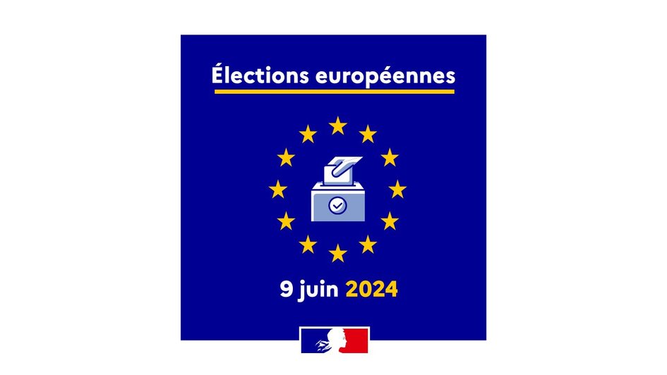ELECTIONS EUROPEENES