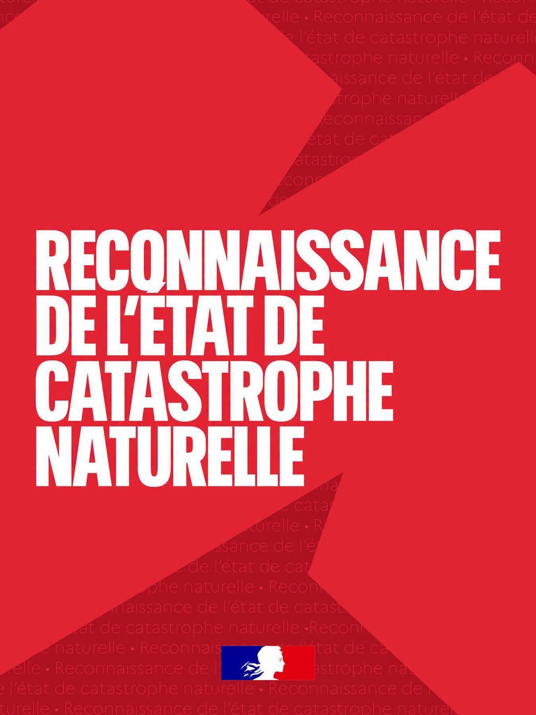 Illustration catastrophe naturelle